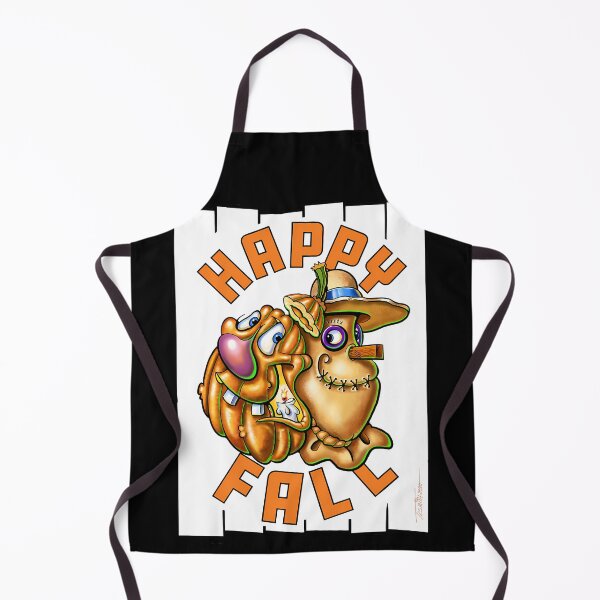 Item preview, Hap.py Fa.ll designed and sold by NanceyPalmer.