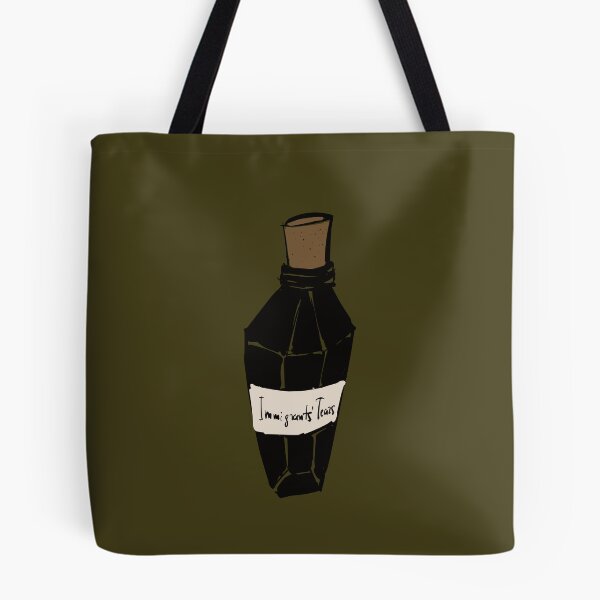 Item preview, Immigrant's Tears designed and sold by atelier-biurni.