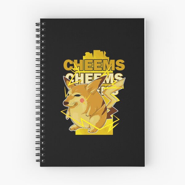 Item preview, Cheems Anime designed and sold by mengekon.