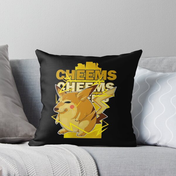 Item preview, Cheems Anime designed and sold by mengekon.