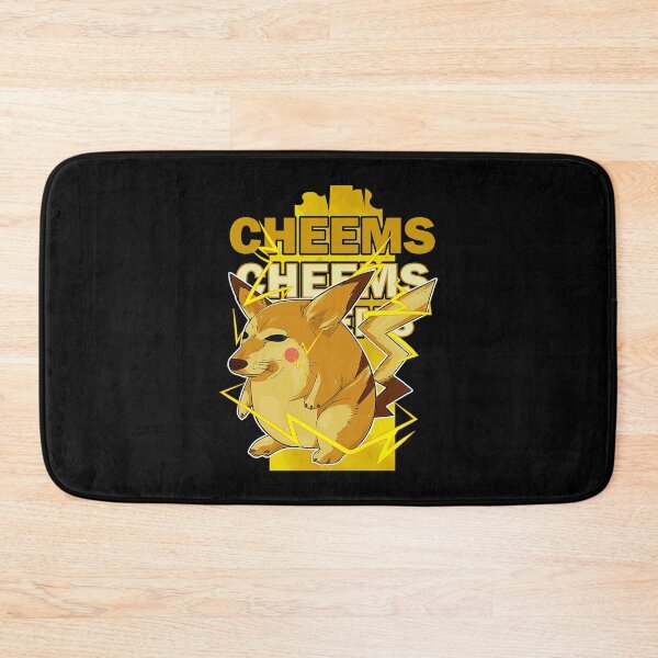 Item preview, Cheems Anime designed and sold by mengekon.