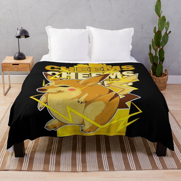 Item preview, Cheems Anime designed and sold by mengekon.