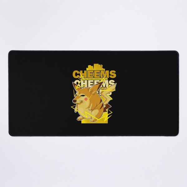 Item preview, Cheems Anime designed and sold by mengekon.