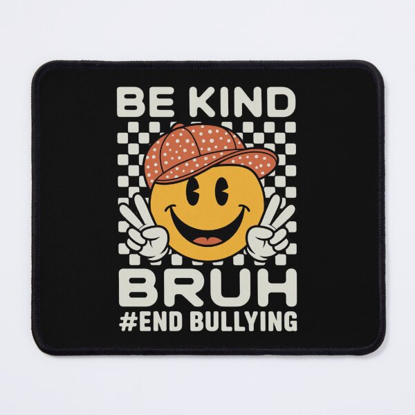 Item preview, Bruh Be Kind Unity Day Orange Boy Kid Anti Bullying Kindness designed and sold by ValerieRodrigue.