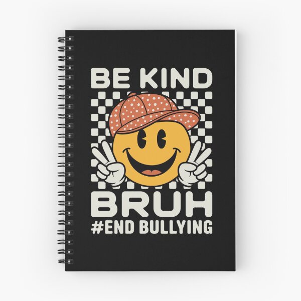 Item preview, Bruh Be Kind Unity Day Orange Boy Kid Anti Bullying Kindness designed and sold by ValerieRodrigue.