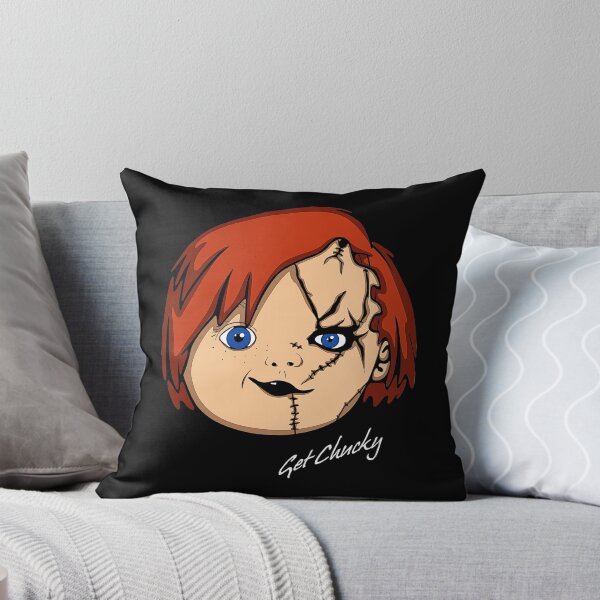 Item preview, Child's Play designed and sold by paegarcienef.