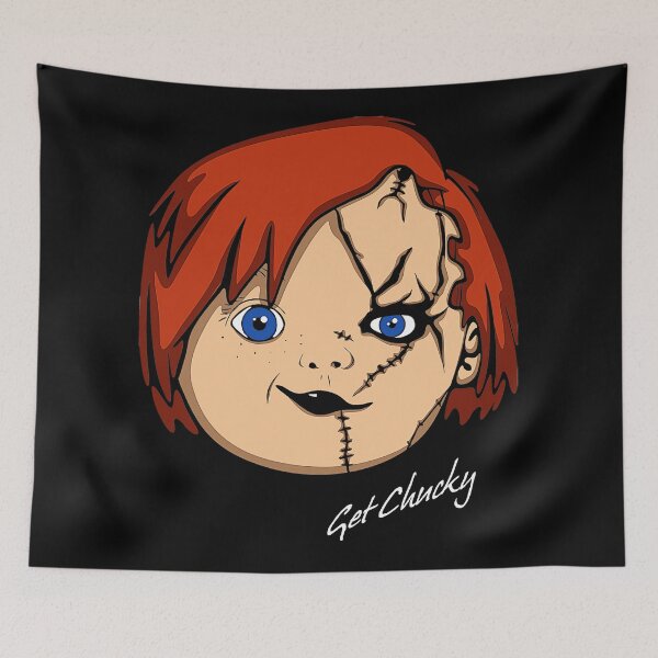 Item preview, Child's Play designed and sold by paegarcienef.