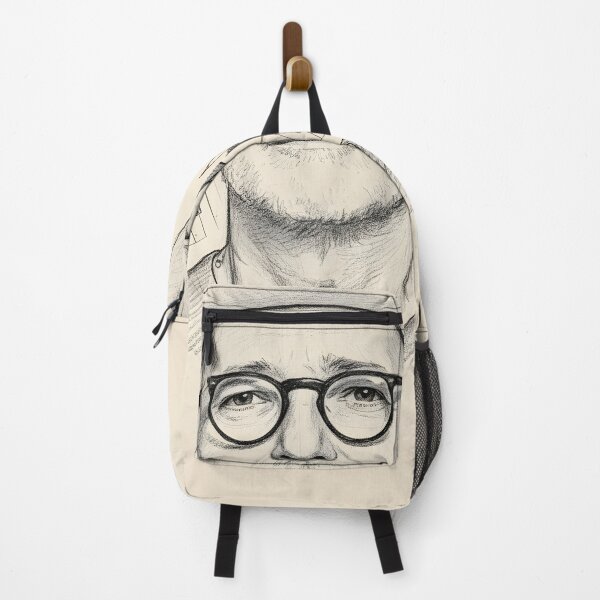 Item preview, Ludovico Einaudi Piano Portrait – Minimalist Sketch Music Art designed and sold by DamianRoy88.