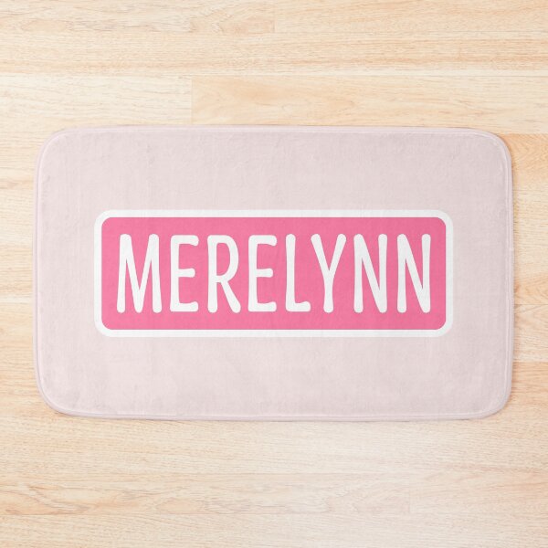 Item preview, Merelynn Name designed and sold by Jeallan Designs.