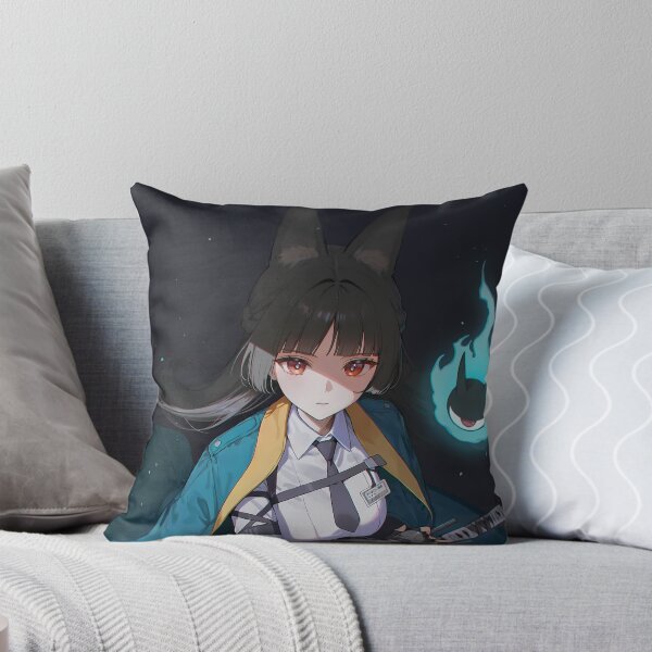 Item preview, Copy of Copy of Fragrant Subaru Hoshina Kawaii Anime Girl Waifu Dreamy Pastel designed and sold by Raslbazola.