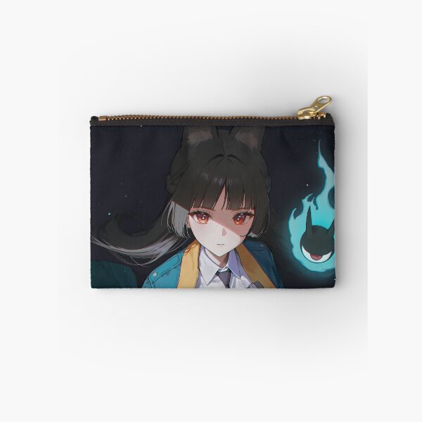 Item preview, Copy of Copy of Fragrant Subaru Hoshina Kawaii Anime Girl Waifu Dreamy Pastel designed and sold by Raslbazola.
