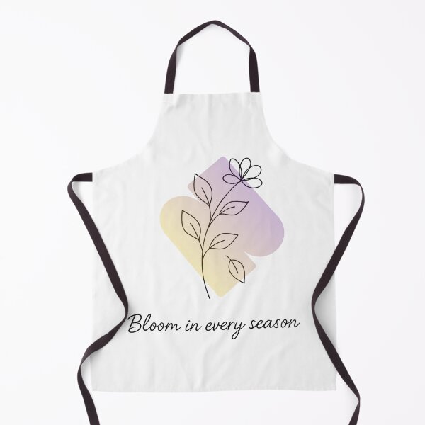 Item preview, Bloom in Every Season – Minimalist One Line Art Floral Design designed and sold by CanvasFox.