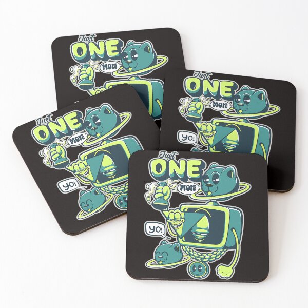 Item preview, just o.ne mo.re designed and sold by HaroldPrichard.