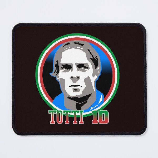 Item preview, Francesco Totti - Italia designed and sold by Shadow Est. 2014.