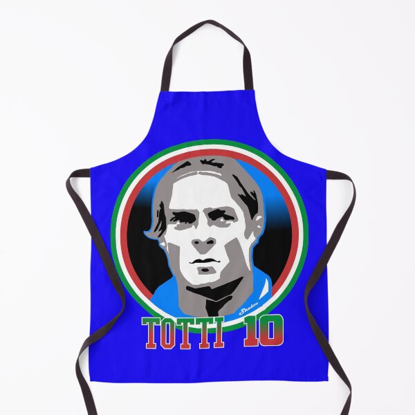 Item preview, Francesco Totti - Italia designed and sold by Shadow Est. 2014.