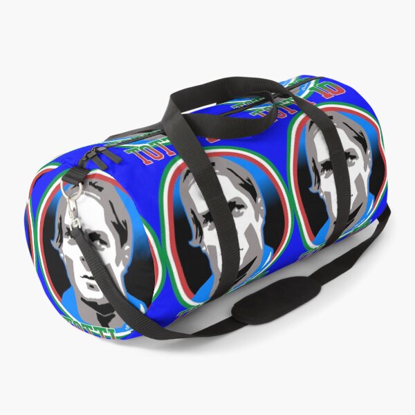 Item preview, Francesco Totti - Italia designed and sold by Shadow Est. 2014.