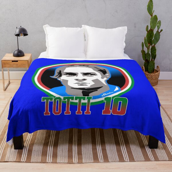 Item preview, Francesco Totti - Italia designed and sold by Shadow Est. 2014.