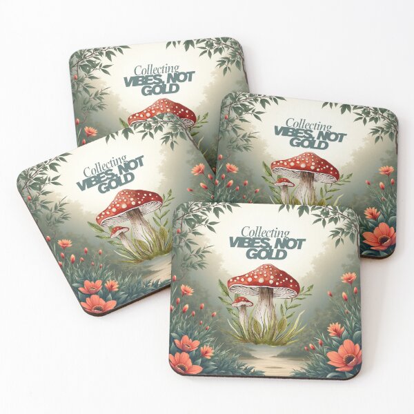 Item preview, Naturecore Aesthetic designed and sold by Vibe Prints.