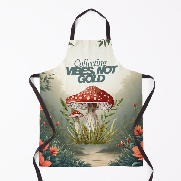 Item preview, Naturecore Aesthetic designed and sold by Vibe Prints.