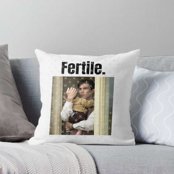 Item preview, cillian murphy makes me fertile Active  designed and sold by JaroslawJasn.