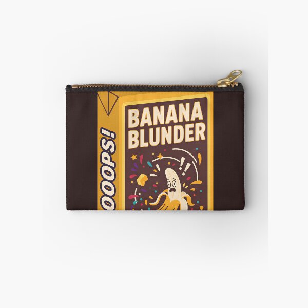 Item preview, Banana Blunder Juice designed and sold by Cookies Rider Store.