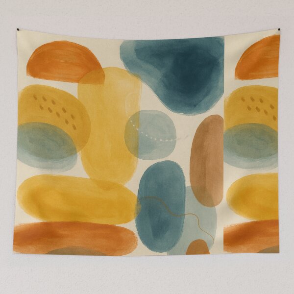 Item preview, Soft Geometry designed and sold by Zenvo.