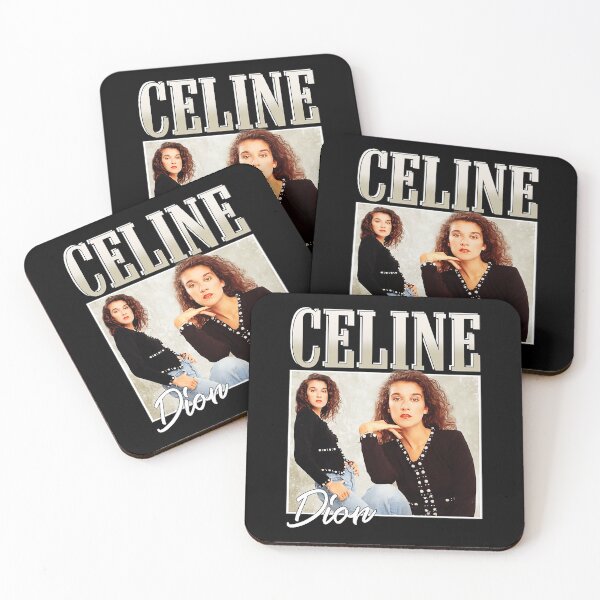 Item preview, Celine Dion  designed and sold by maureenmagna.