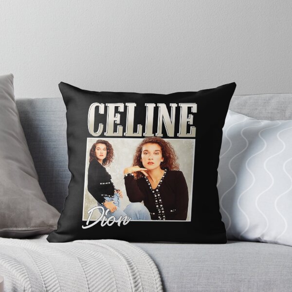 Item preview, Celine Dion  designed and sold by maureenmagna.