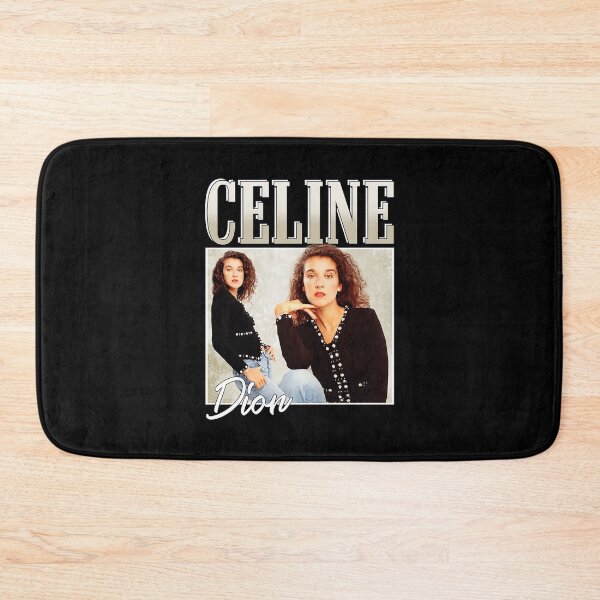 Item preview, Celine Dion  designed and sold by maureenmagna.