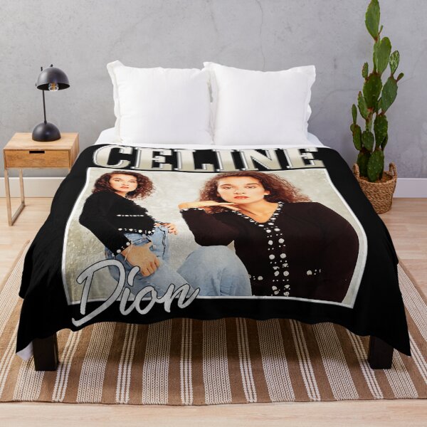 Item preview, Celine Dion designed and sold by maureenmagna.