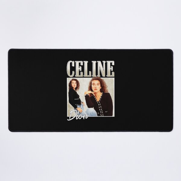 Item preview, Celine Dion  designed and sold by maureenmagna.