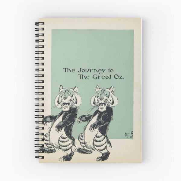 Item preview, Alice in Wonderland with Tigers Vintage Fantasy Illustration Art designed and sold by She was a  Dreamer....