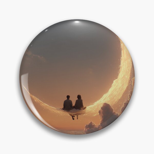Item preview, Moonlit Serenity ?✨? designed and sold by Venon28.