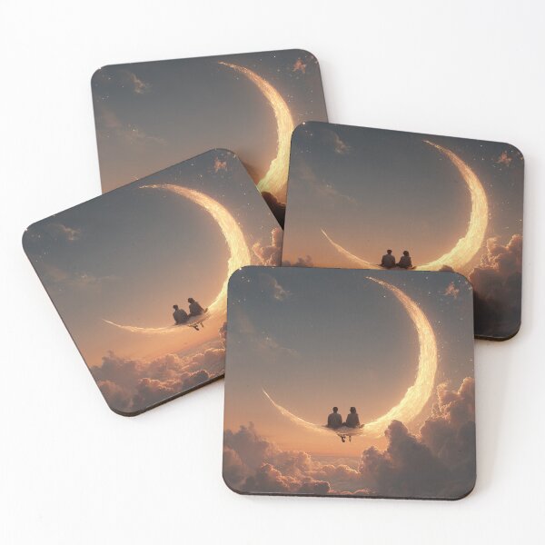 Item preview, Moonlit Serenity ?✨? designed and sold by Venon28.