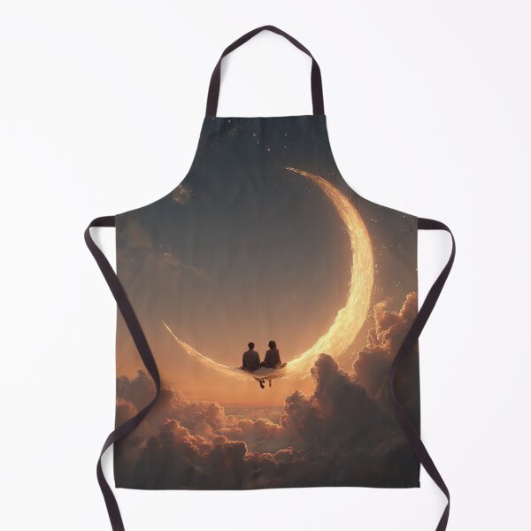 Item preview, Moonlit Serenity ?✨? designed and sold by Venon28.
