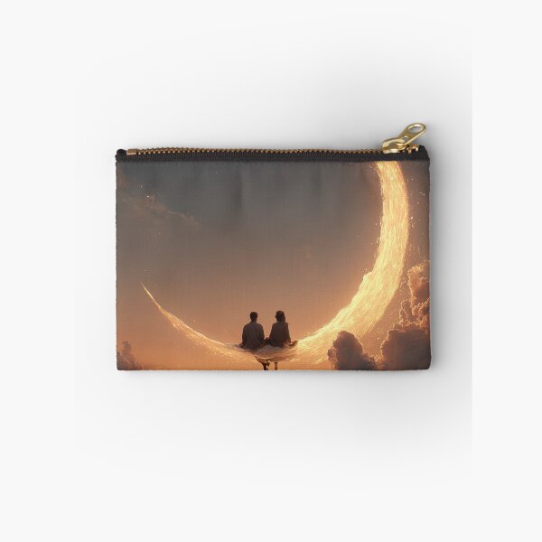 Item preview, Moonlit Serenity ?✨? designed and sold by Venon28.