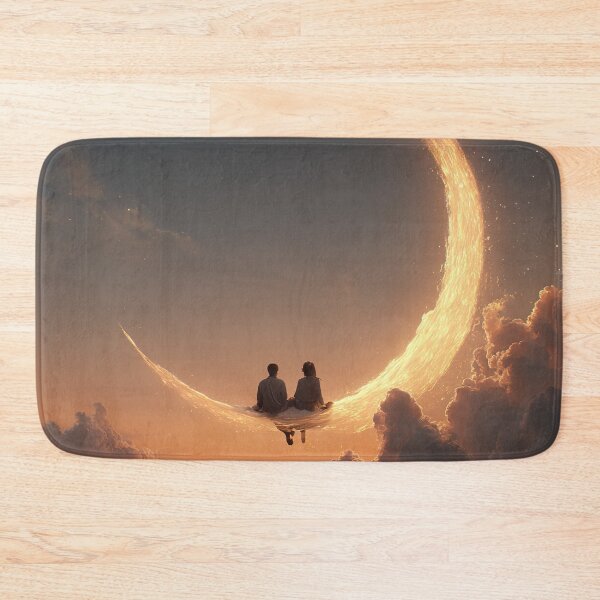 Item preview, Moonlit Serenity ?✨? designed and sold by Venon28.