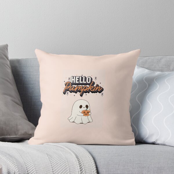 Item preview, Hello pumkin designed and sold by ToryWarner.