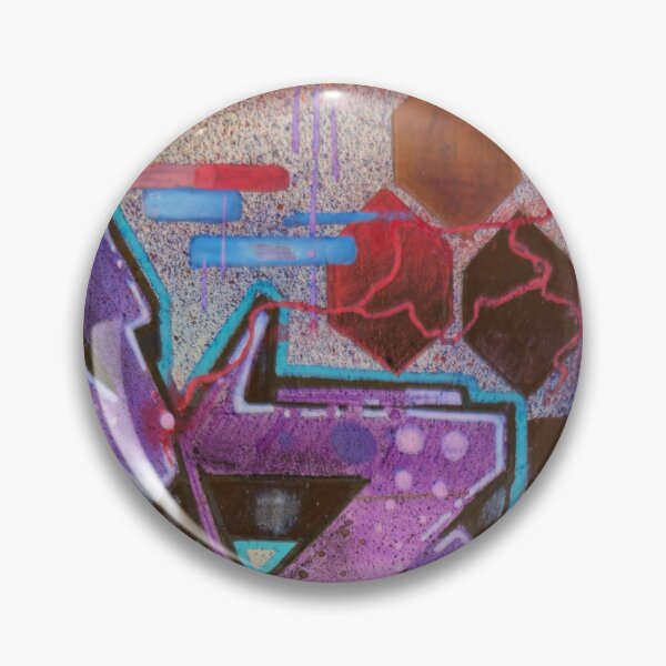 Item preview, Wildstyle Graffiti Abstraction designed and sold by Smurfie One1.