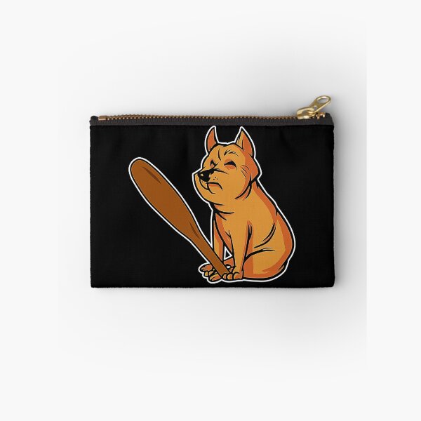 Item preview, Cheems Bonk Meme Cheemsburbger Funny Dog designed and sold by mengekon.