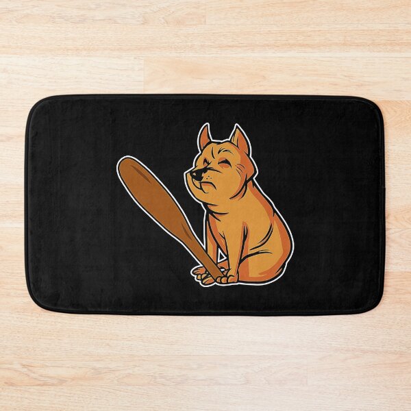 Item preview, Cheems Bonk Meme Cheemsburbger Funny Dog designed and sold by mengekon.