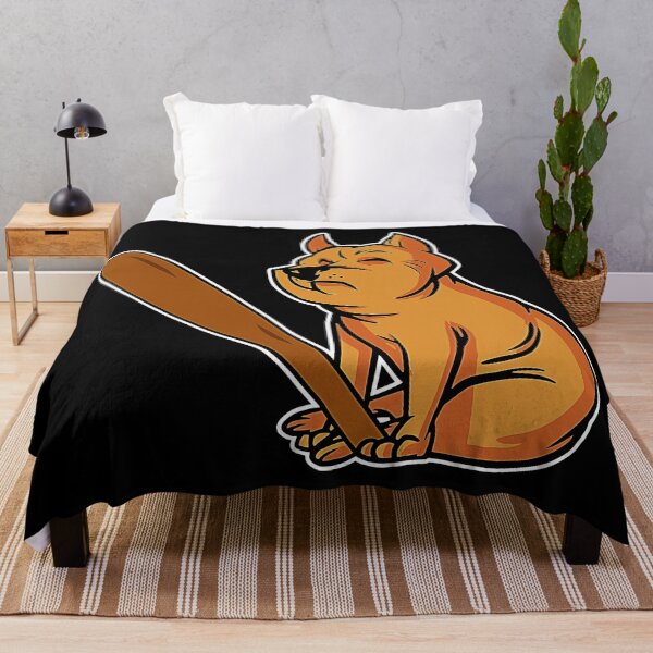 Item preview, Cheems Bonk Meme Cheemsburbger Funny Dog designed and sold by mengekon.