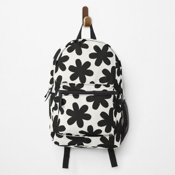Item preview, Monochrome Petals designed and sold by Zenvo.