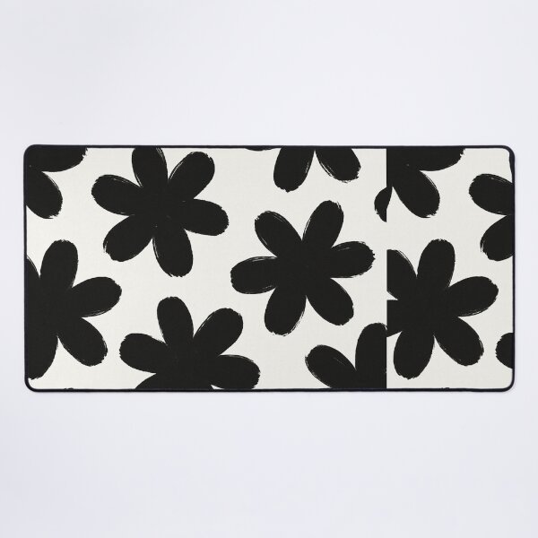Item preview, Monochrome Petals designed and sold by Zenvo.