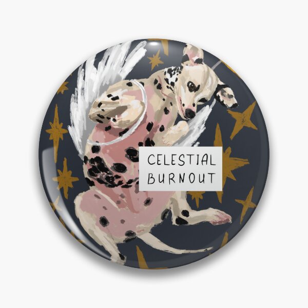 Item preview, Celestial Burnout designed and sold by atelier-biurni.