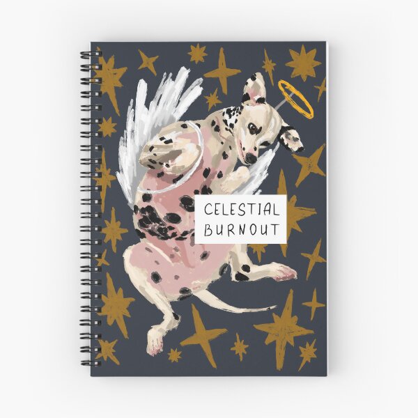 Item preview, Celestial Burnout designed and sold by atelier-biurni.
