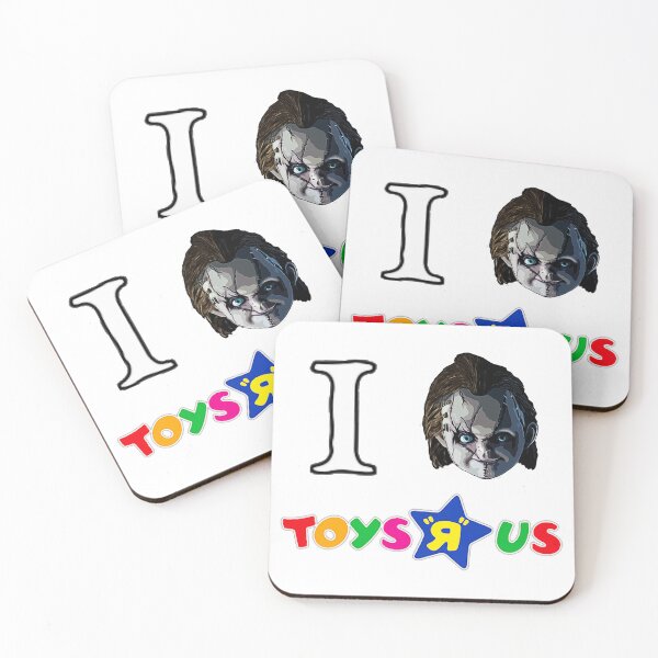 Item preview, Child's Play designed and sold by paegarcienef.