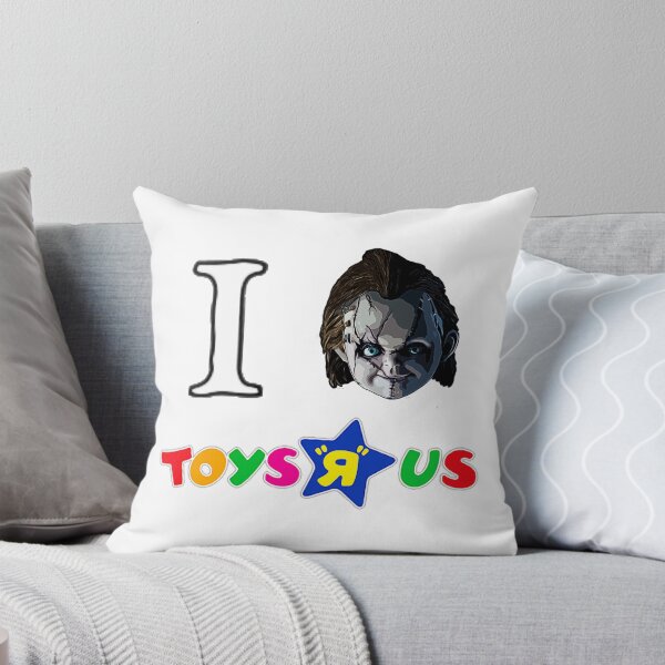 Item preview, Child's Play designed and sold by paegarcienef.
