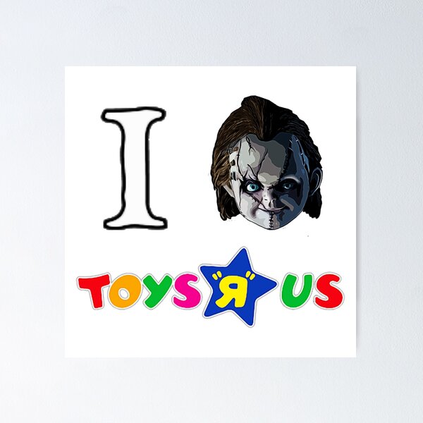 Item preview, Child's Play designed and sold by paegarcienef.
