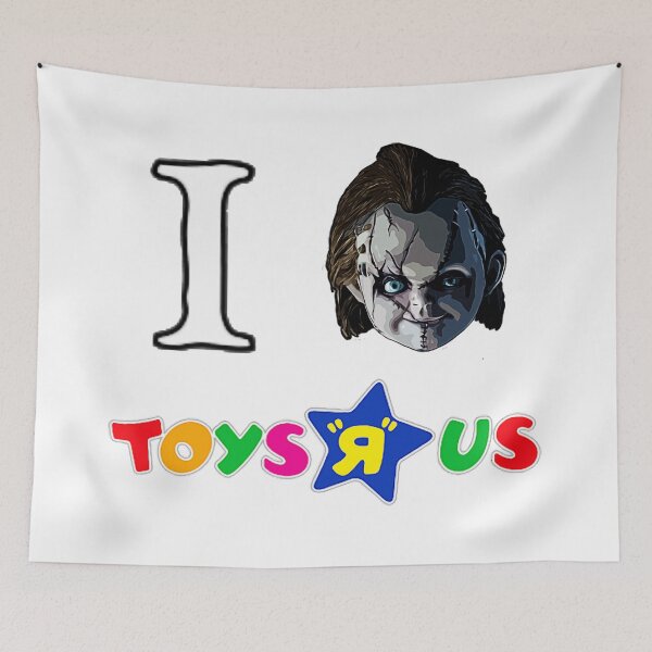 Item preview, Child's Play designed and sold by paegarcienef.